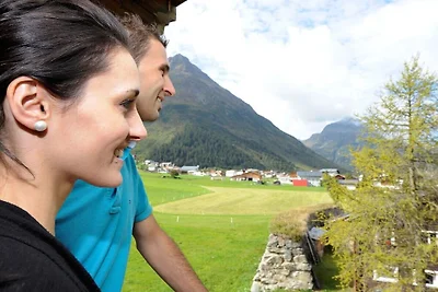Zimalis Galtür Ischgl 2-4 Per.