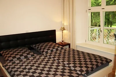 Kasteel Hohen Niendorf