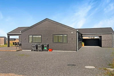 Holiday home, 950m from sea