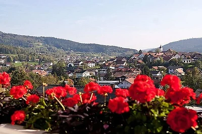 "Arber" im Haus Panorama