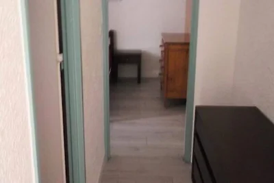 3 Kamers voor 8 personen