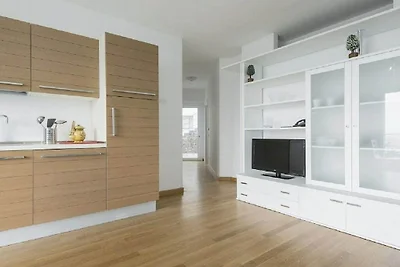 Ferienwohnung in Vado mit Schwimmbecken