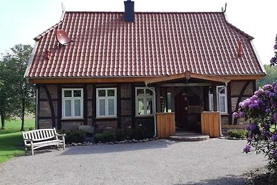 Ferienhaus Oertzeparadies