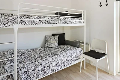 8 persone case ad Hadsund-By Traum
