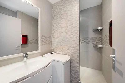 Die Commodore-Residenz