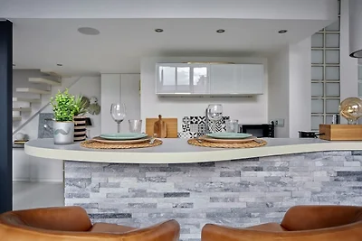 Schickes Duplex-Loft im Herzen von Paris...