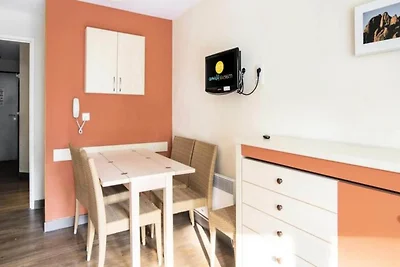 Wohnung in Cannes mit Infinity-Pool