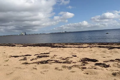 4 esrellas case en Halmstad