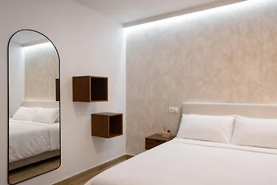 Las Ventas Wohnung in Madrid