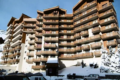 Ferienhaus in den Alpen in der Nähe von...