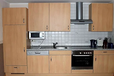 Wohnung in Gerolstein-Müllenborn