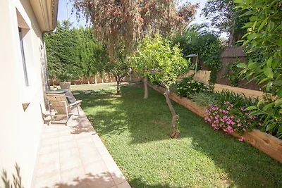 Luxusvilla auf Mallorca mit privatem Pool