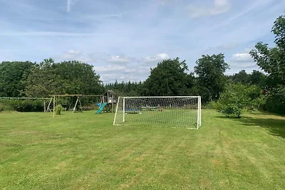 Vakantieappartement in het mooie Hünningen