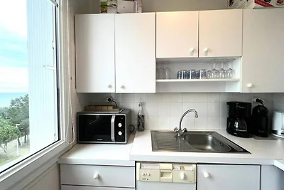 Ferienwohnung in der Nähe von Cap Fréhel mit...