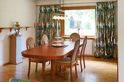 4 Sterne Ferienhaus in Unnaryd