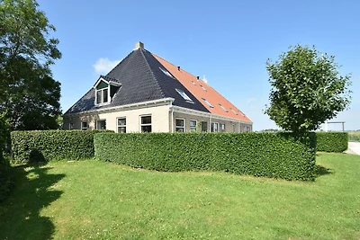 Groeps-recreatie en zorgboerderij in...