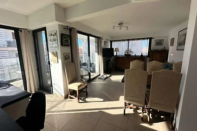 Apartment in Sanary in Strandnähe