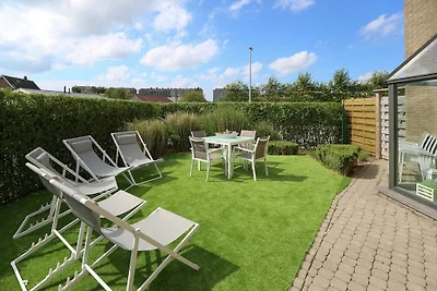 Prachtige villa met bubbelbad