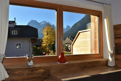 Haus Oberpauler - Meridiana