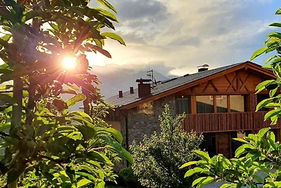 Appartement met één slaapkamer