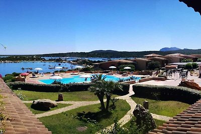 Charmantes Ferienhaus in Marinella mit...