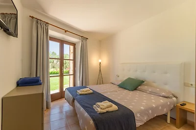 Ruhige Villa in Sant Joan