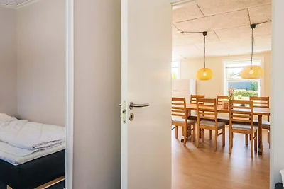 4 gwiazdkowy apartament w Hovborg-By Traum