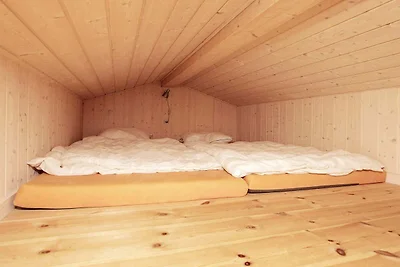 6 Personen Ferienhaus in Tranekær-By Traum