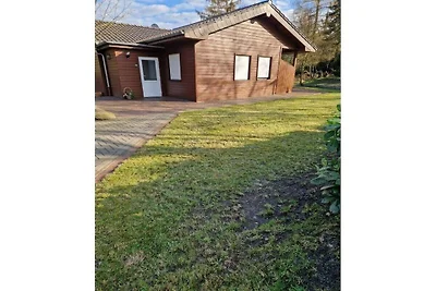 Ferienhaus in Haren mit Parken