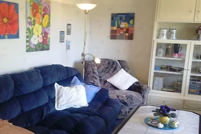 Ferienwohnung mit 1 Schlafzimmer
