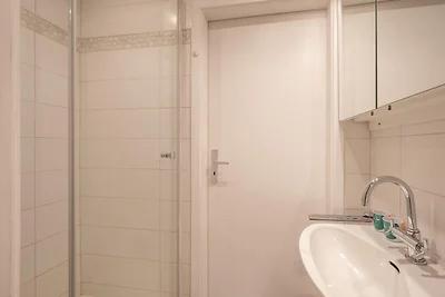 Wohnung nahe Albert Strand Rubensplein