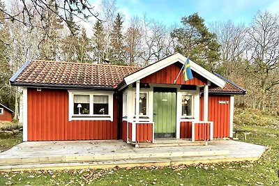 4 sterren vakantie huis in PRÄSSEBO