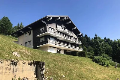 Jasper Residence mit zwei Zimmern