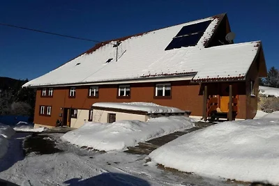 Ferienwohnung mit 1 Schlafzimmer