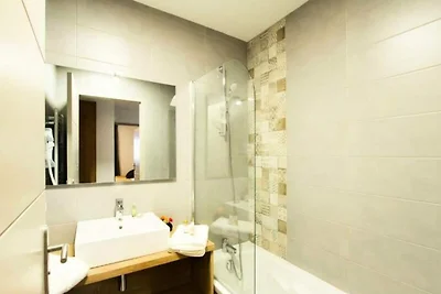 3/4 Zimmer 8 Personen