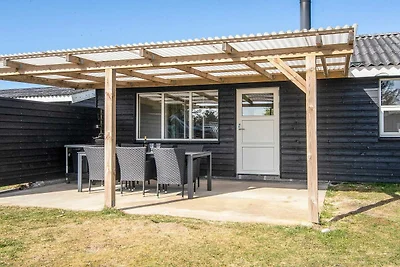 Kust ontsnapping met voorzieningen -- By Trau...