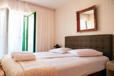 Franov Butique Residence - One bedroom apartm...