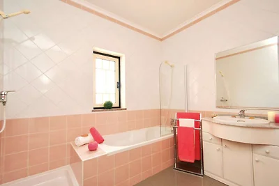 Apartment Ipanema mit Balkon