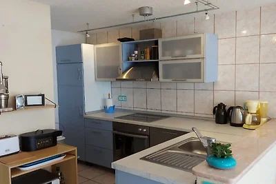 Three Bedroom Holiday Home