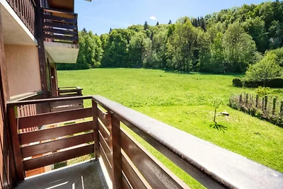 Chateau Du Praz Gebהude A eins