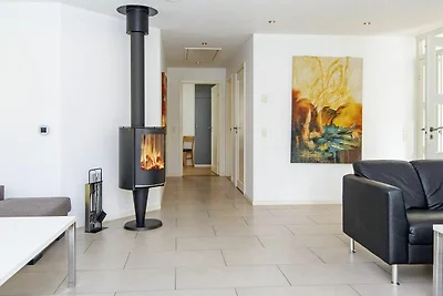 14 Personen Ferienhaus in Grenaa-By Traum