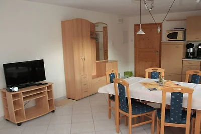 Wohnung in Rückholz mit Schwimmbecken