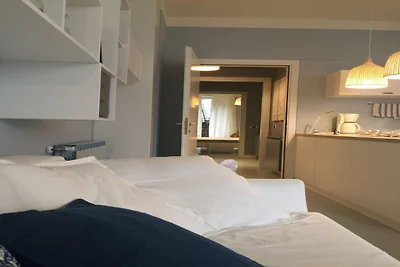 Appartement in Ghiffa met uitzicht op...