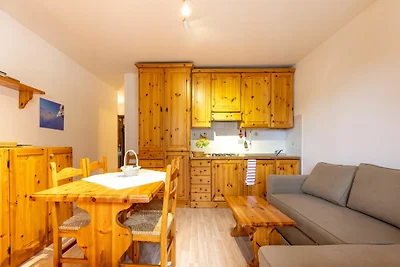 Wohnung in Braulins am Tagliamento Fluss
