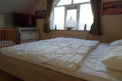Ferienhaus mit 3 Schlafzimmer