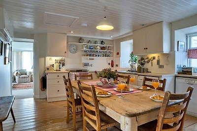 Cottage a Praa Sands con Vista Mare