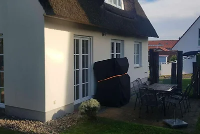 Ferienhaus in Wohlenberg nahe der Ostsee