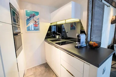 Wohnung in Méribel nahe Doron-Piste