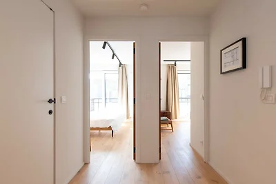 Apartment mit zentraler Lage in Ostende