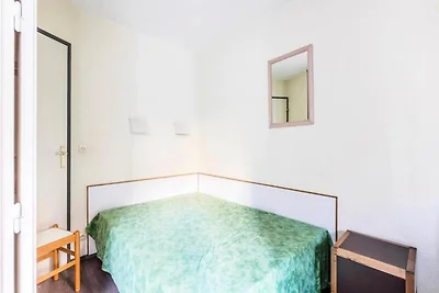 2 Zimmer 5 Personen Komfort